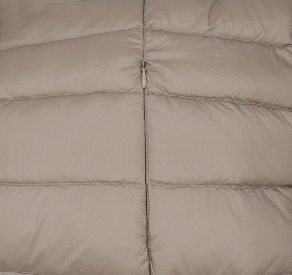 CHAQUETA Pluma Down 600FP | SHE | Palmira
