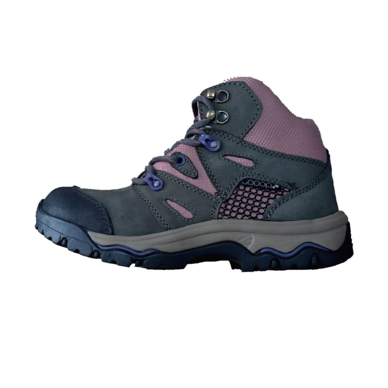 Bota Trekking WATERPROOF | TUNGURAHUA 2.0 oferta navidad trekking hiking senderismo quito montaña ruta altar cotopaxi tatoo explorer