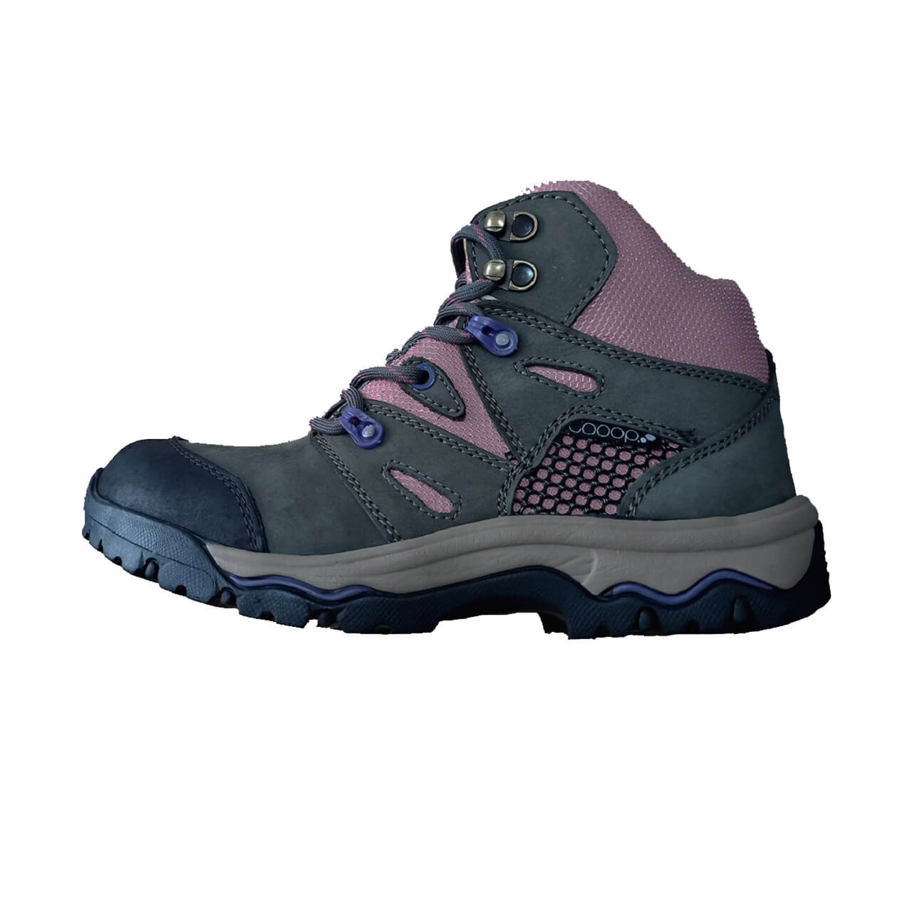 Bota Trekking WATERPROOF