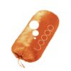 Chaqueta Rompeviento | UNISEX | Naranja - LOOOP antifluido montaña versatil impermeable waterproof dwr goretex tatoo explorer nike columbia north face outdoor ecuador tienda oferta saldo promociones 2x1 cupon descuento oferta capucha material