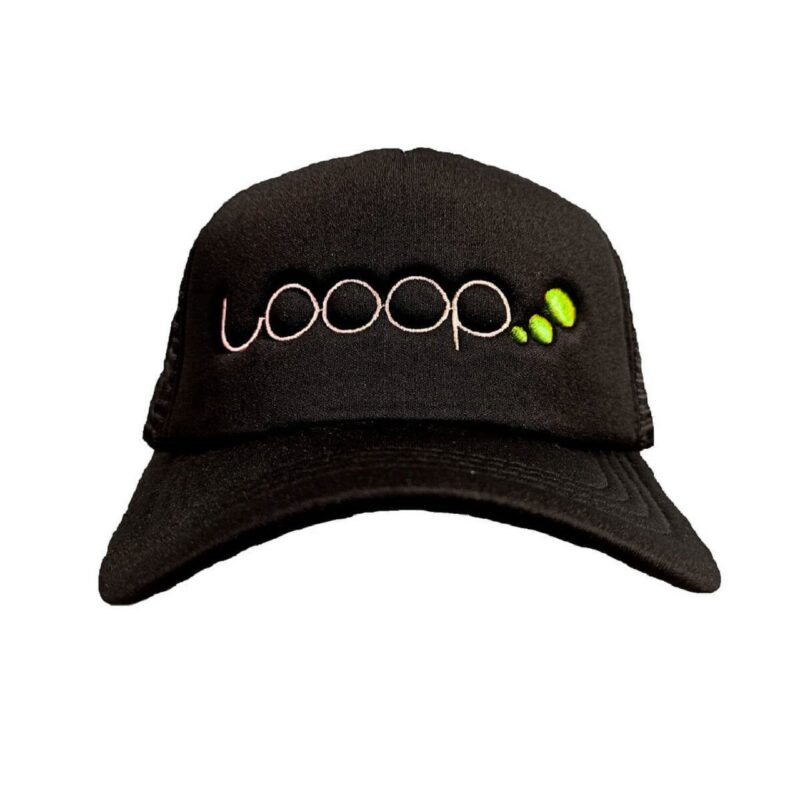 Gorra LOOOP | Mamanegra