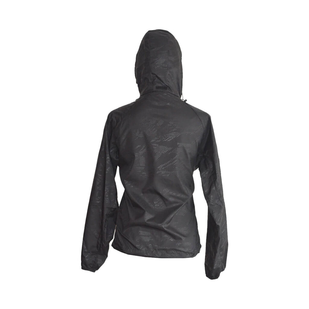 Chaqueta Rompeviento | HE | Cóndor - LOOOP antifluido montaña versatil impermeable waterproof dwr goretex tatoo explorer nike columbia north face outdoor ecuador tienda oferta saldo promociones 2x1 cupon descuento oferta capucha material