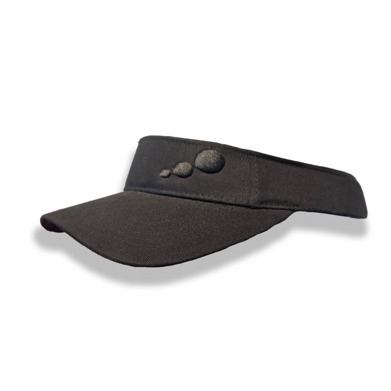 Visera LOOOP | Black 