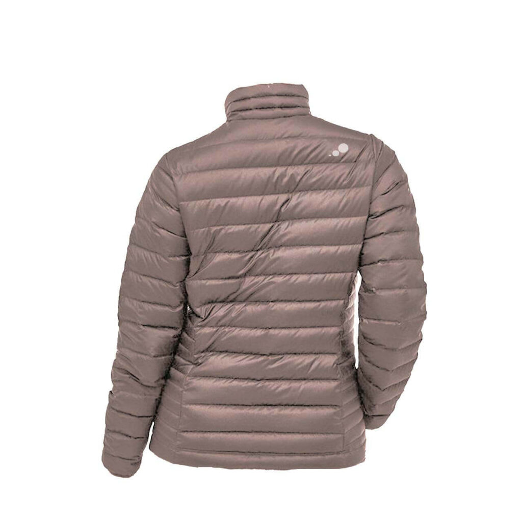 CHAQUETA Pluma Down 600FP | SHE | Palmira
