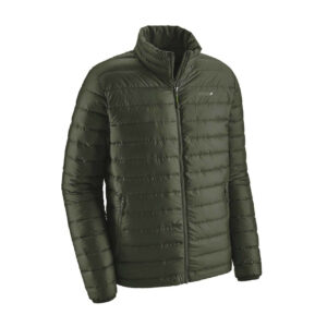 CHAQUETA Pluma Down 600FP | HE | Mashpi