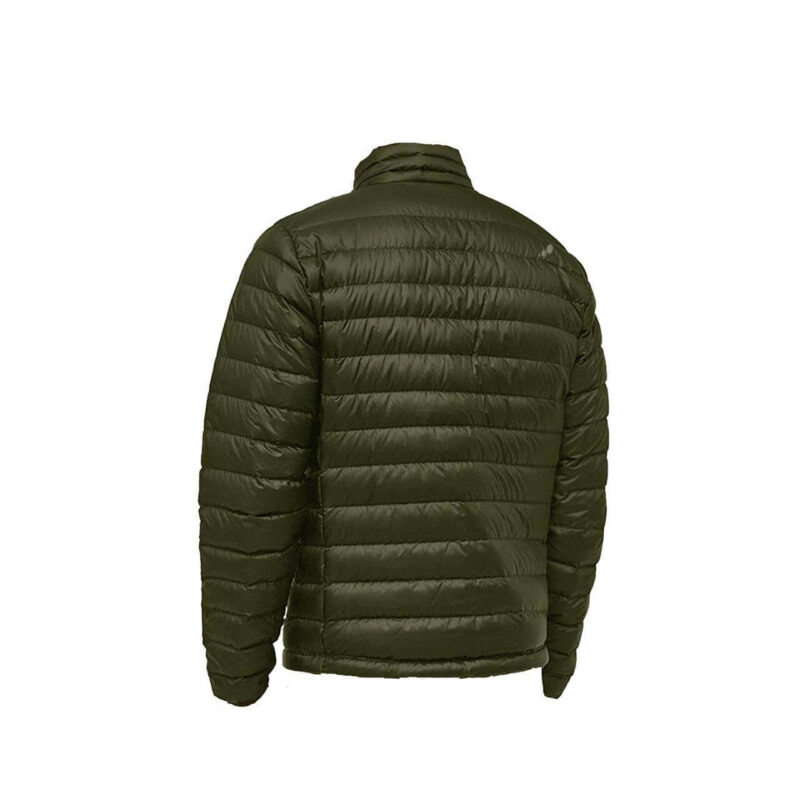 CHAQUETA Pluma Down 600FP | HE | Mashpi