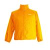 Chaqueta Rompeviento | UNISEX | Naranja - LOOOP antifluido montaña versatil impermeable waterproof dwr goretex tatoo explorer nike columbia north face outdoor ecuador tienda oferta saldo promociones 2x1 cupon descuento oferta capucha material