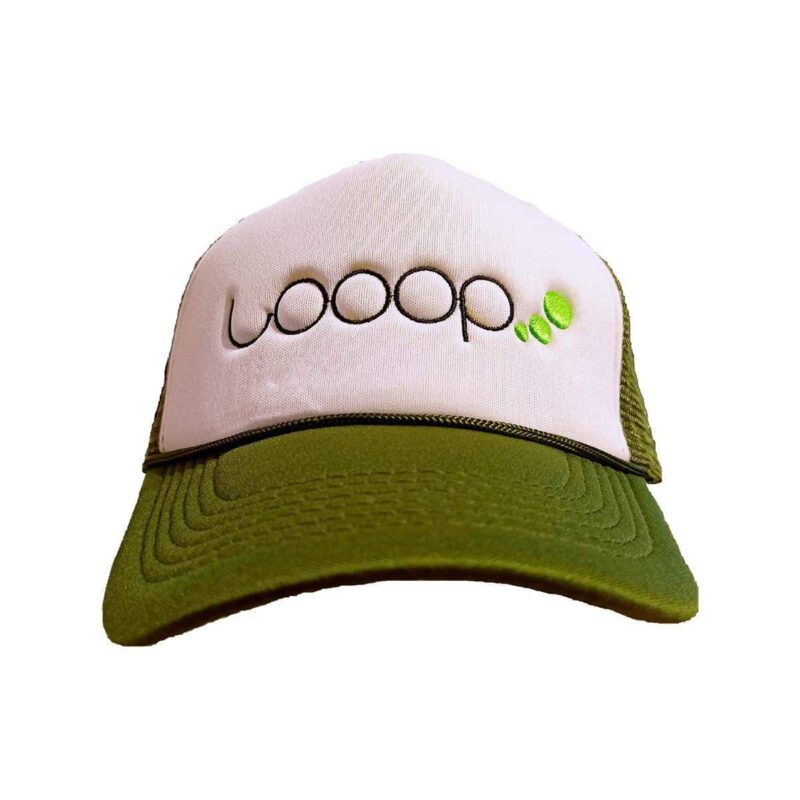 Gorra LOOOP | Mashpi