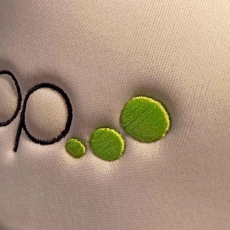 Gorra LOOOP | Mashpi