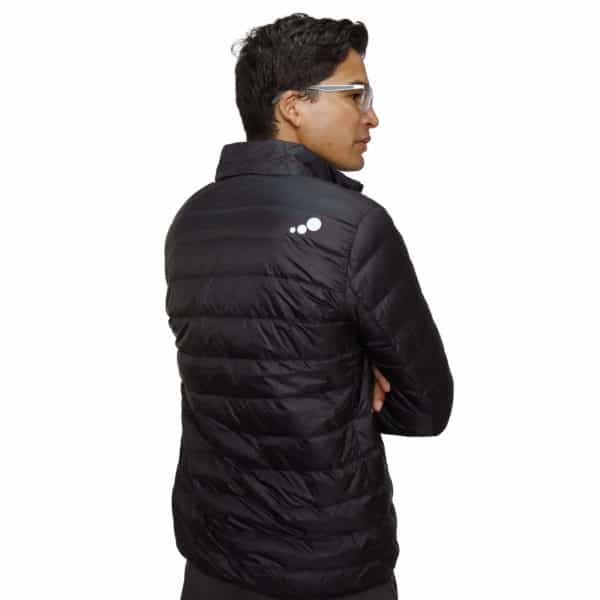 CHAQUETA Pluma Down 600FP | HE | Condor