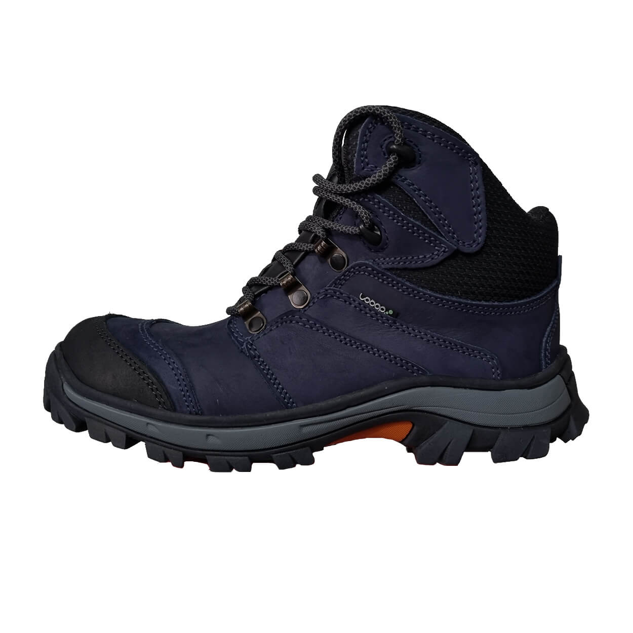 Bota Trekking WATERPROOF