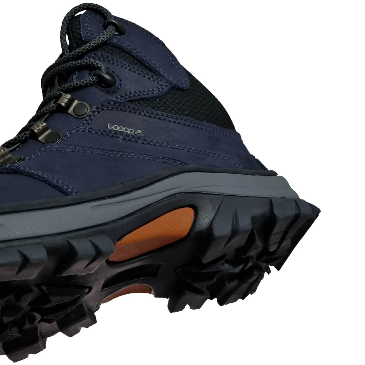 Bota Trekking WATERPROOF