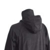 Chaqueta Rompeviento | UNISEX | Verde eléctrico