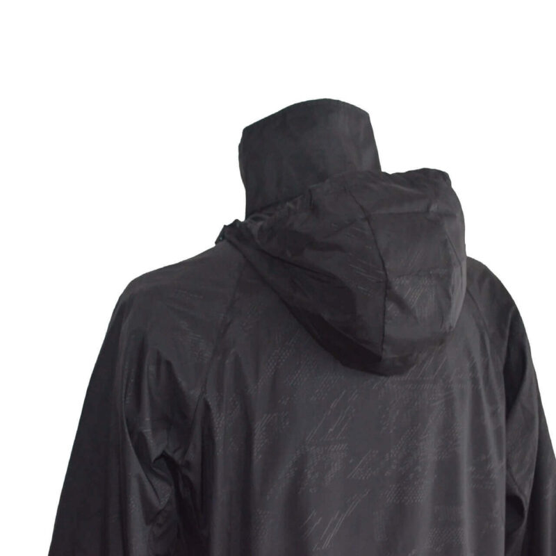 Chaqueta Rompeviento | UNISEX | Verde eléctrico