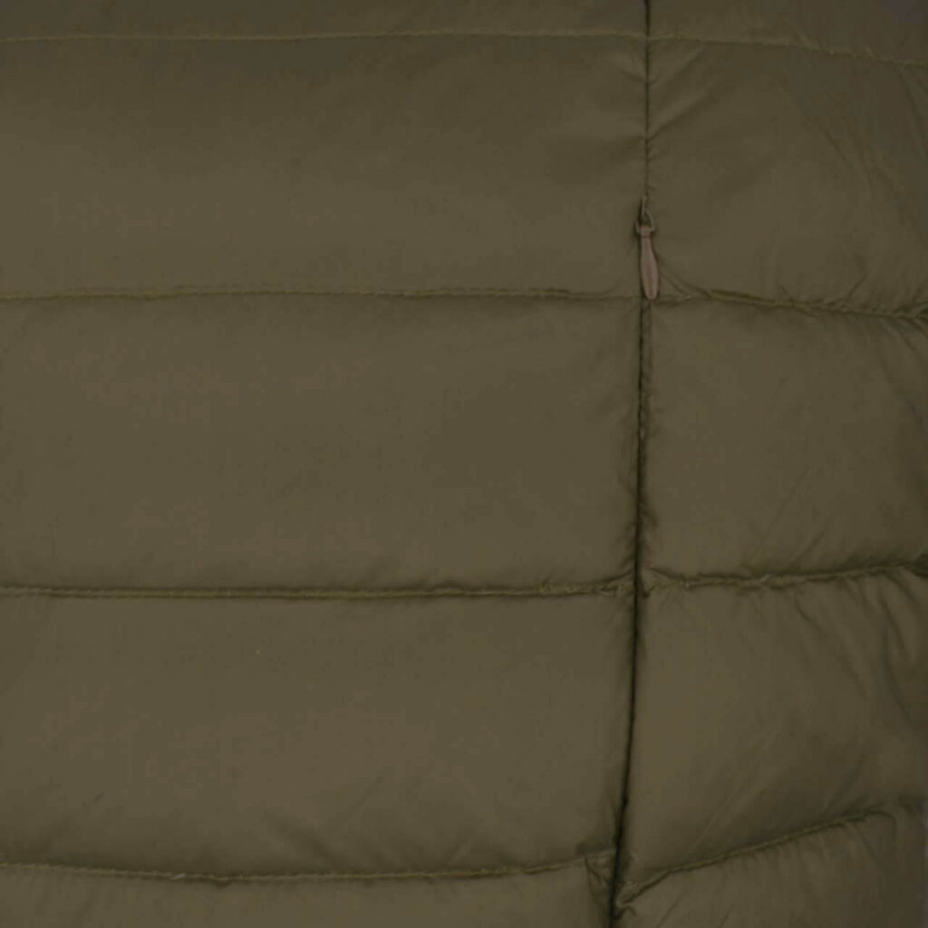 CHALECO Pluma Down 600FP | HE | Mashpi