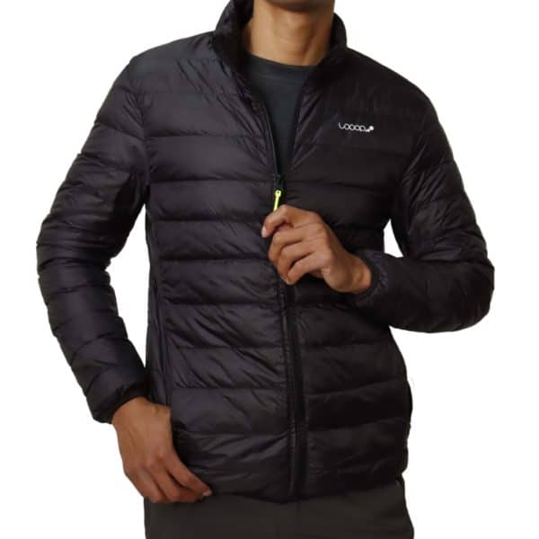 CHAQUETA Pluma Down 600FP | HE | Condor