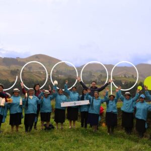 Buy One Help One impacto social ecuador looop QUito ONU PPD Impaqto donacion-min