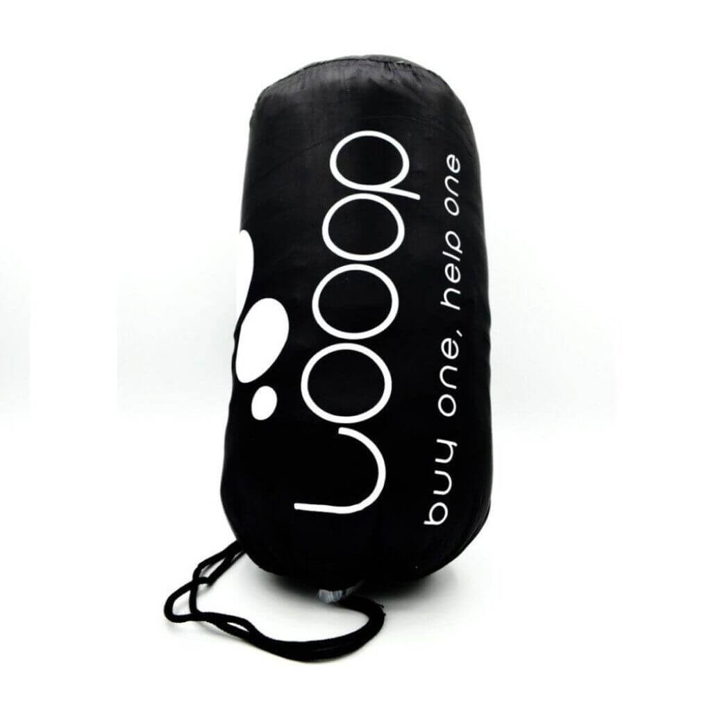 CHALECO Pluma Down 600FP | SHE | Mamanegra