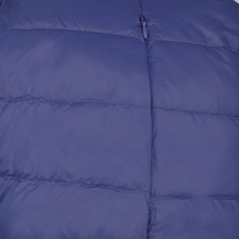 Chaqueta plumas fill power down pato ganso reversible termica montaña frio uniqlo antifluido montaña versatil impermeable waterproof dwr goretex tatoo explorer nike columbia north face outdoor ecuador tienda oferta saldo promociones 2x1 cupon descuento oferta capucha material CHAQUETA Plumas 700 FP "ALTA MONTAÑA" |REVERSIBLE | Pachacamac