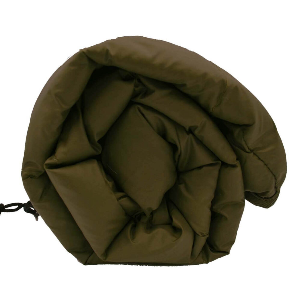 CHALECO Pluma Down 600FP | HE | Mashpi
