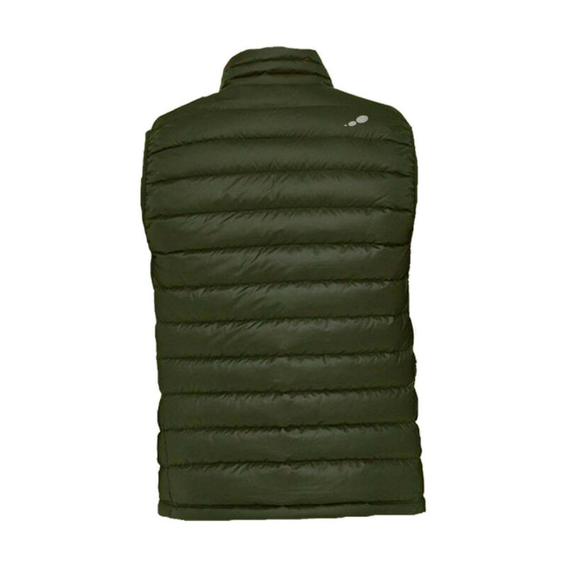 CHALECO Pluma Down 600FP | HE | Mashpi