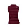 CHALECO Pluma Down 600FP | SHE | Achiote