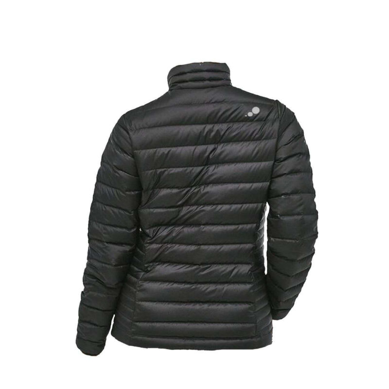 CHAQUETA Pluma Down 600FP | SHE | Mamanegra