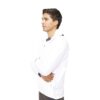 Chaqueta Rompeviento | UNISEX | Blanco