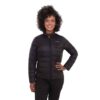 CHAQUETA Pluma Down 600FP | SHE | Mamanegra