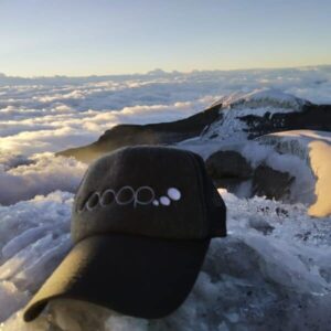 Gorra LOOOP | Pacífico