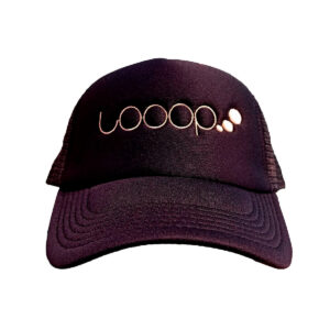 Gorra Pacífico gorra looop trekking running