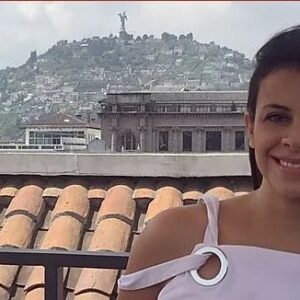 JIMENA ROMERO co-founder