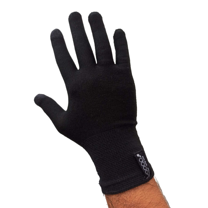 guantes termicos tactiles montaña senderismo north face tattoo explorer quito ecuador frio lluvia impermeable