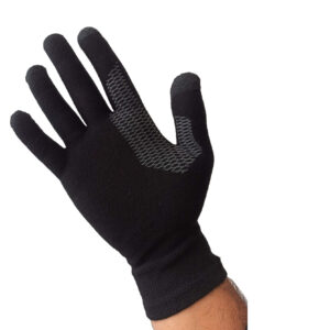 Guantes térmicos TÁCTILES CELULAR | Cóndor guantes termicos tactiles montaña senderismo north face tattoo explorer quito ecuador frio lluvia impermeable