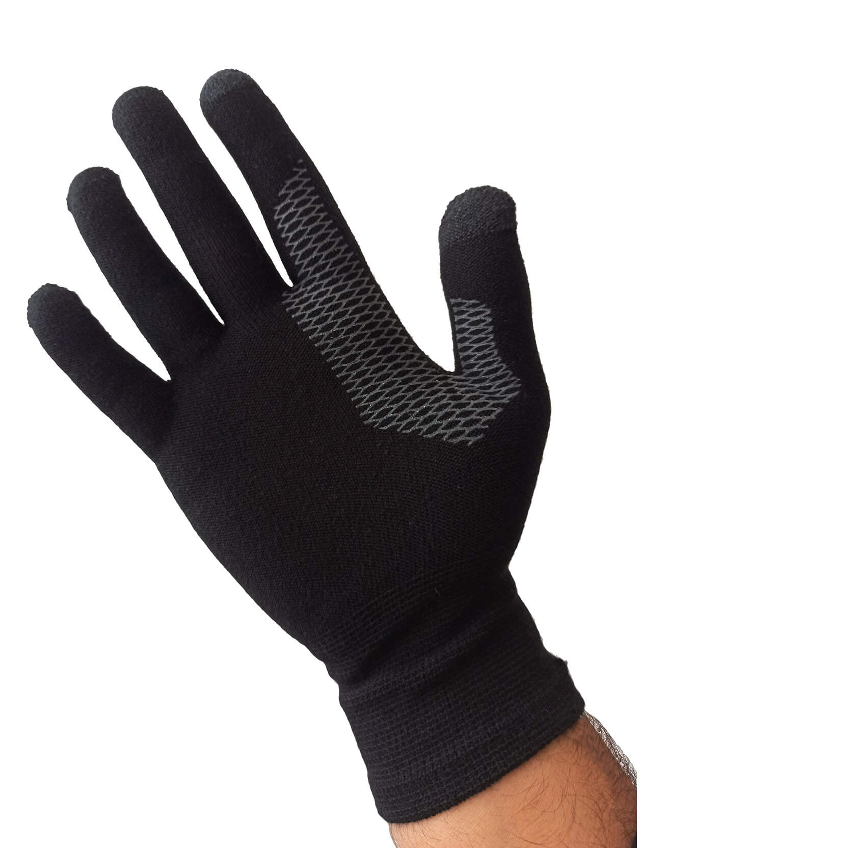 Guantes térmicos TÁCTILES CELULAR