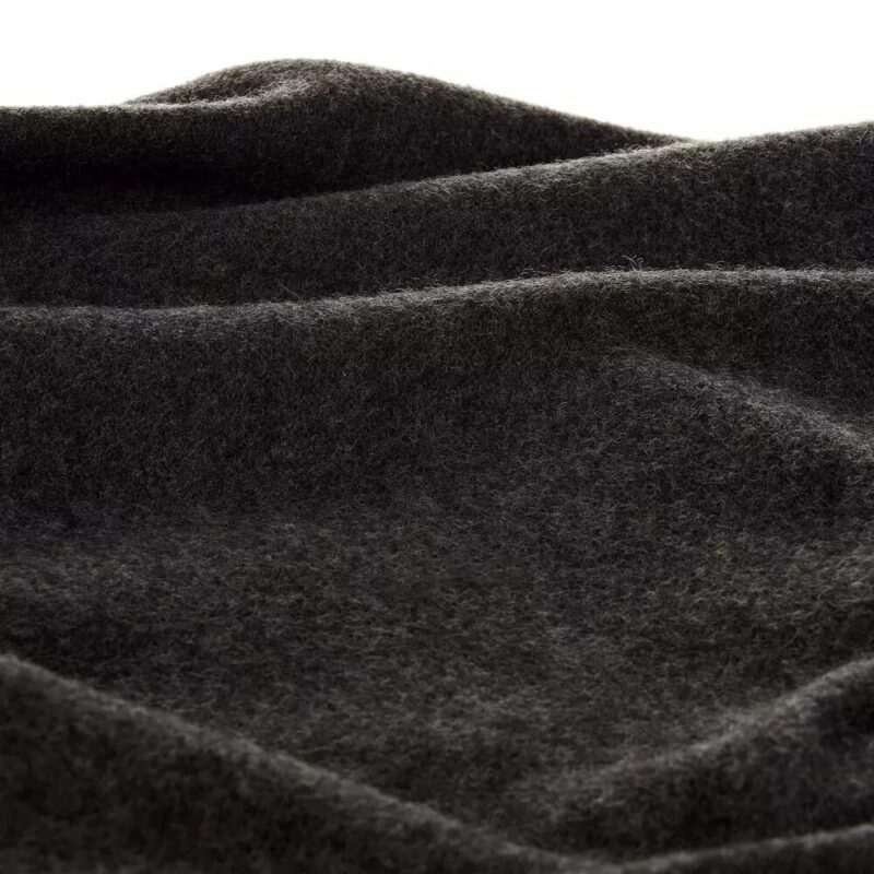 Saco térmico hibrido | 1° & 2º CAPA | Gris