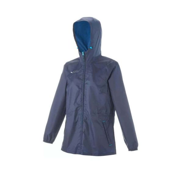 Chaqueta 100% Impermeable | WOMAN | Pacífico