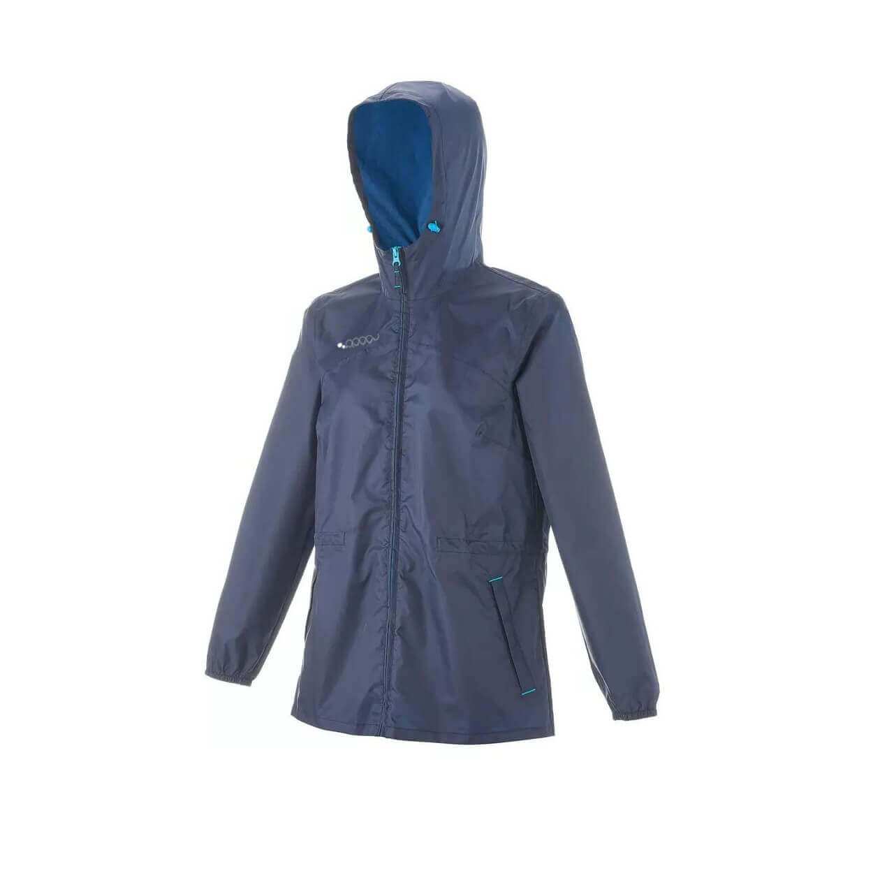 Chaqueta 100% Impermeable – Tienda Rutas Andes