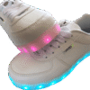 Calzado luces LED | LEDDY