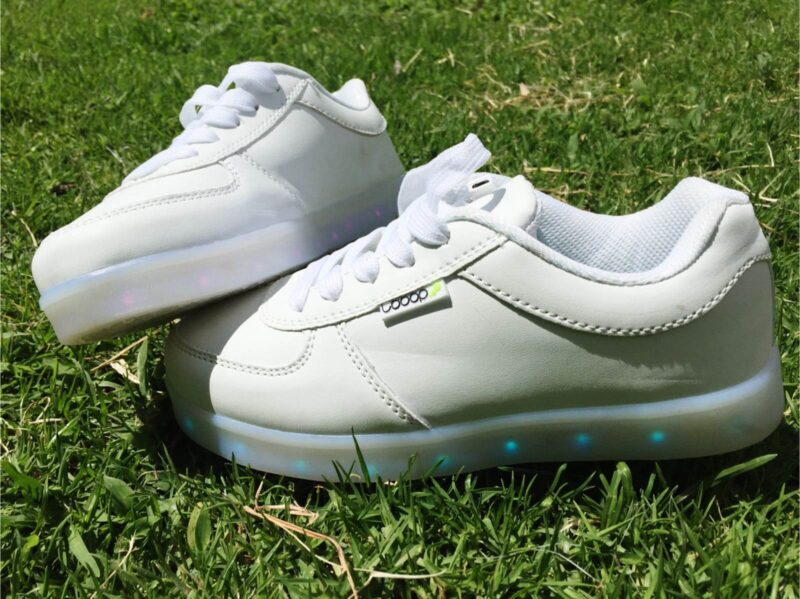 Calzado luces LED | LEDDY - Imagen 3