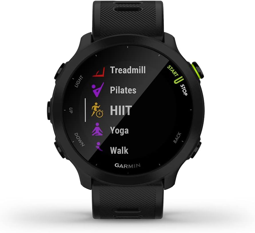 GARMIN - Forerunner 55
