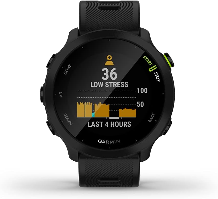 GARMIN - Forerunner 55