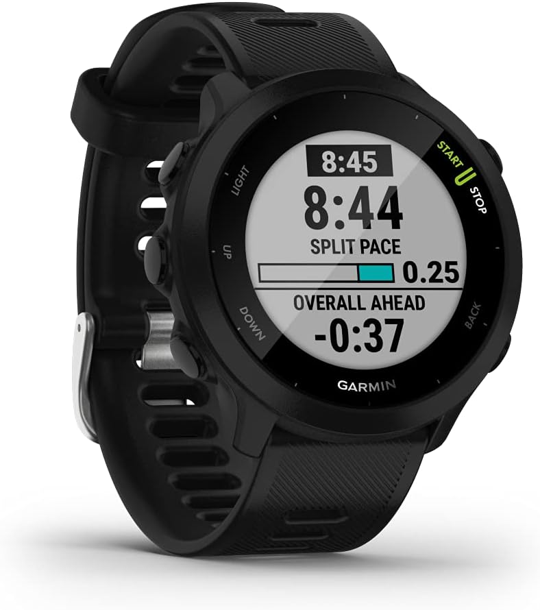 GARMIN - Forerunner 55