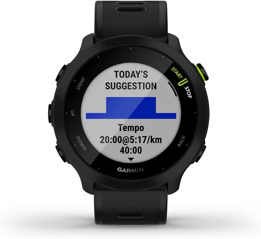 GARMIN - Forerunner 55