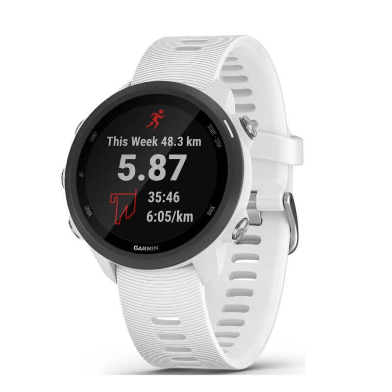 GARMIN - Forerunner 245 Music