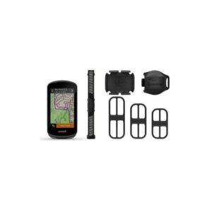 GARMIN - Edge 1030 Plus Bundle (con soporte)