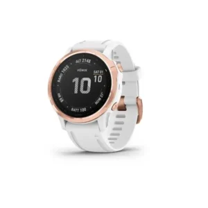 GARMIN - Fenix 6S Pro