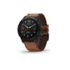 GARMIN - Fenix 6 Zafiro (Cuero)