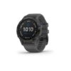 GARMIN - FENIX 6 Pro Solar Edition - Imagen 3