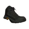 Bota Trekking | Illinizas Negro